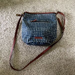 Lucky Brand Women’s crossbody